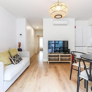 Appartement met Twee Slaapkamers